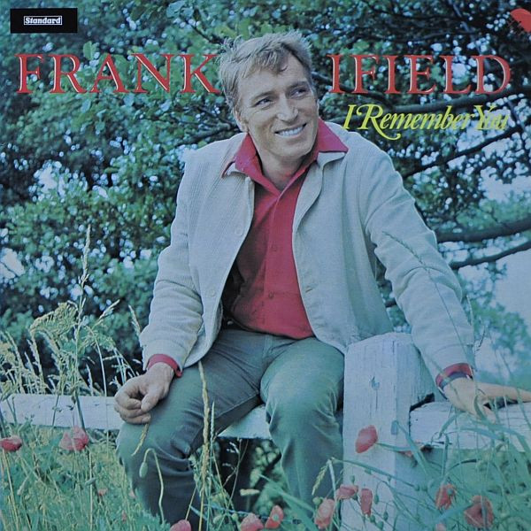 Frank Ifield-0