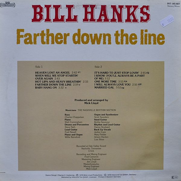 Bill Hanks-1