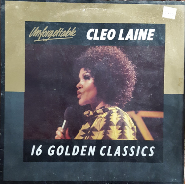 Cleo Laine-0