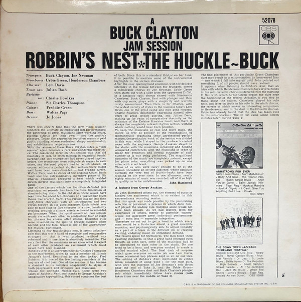 Buck Clayton-1