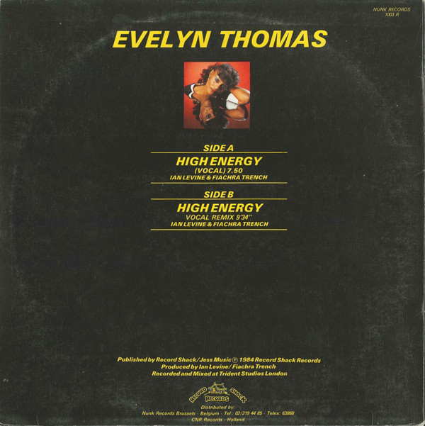 Evelyn Thomas-1