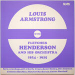 Louis Armstrong With Fletcher Henderson And His Orchestra-0