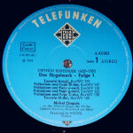 Dieterich Buxtehude - Michel Chapuis-2