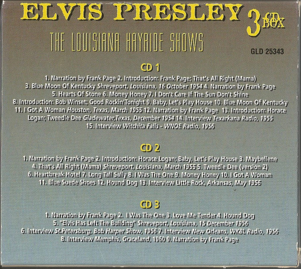 Elvis Presley-1