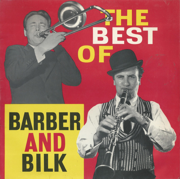 Chris Barber And Acker Bilk-0