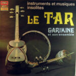 Garikine Et Son Ensemble-0