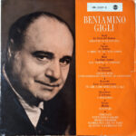 Beniamino Gigli-0