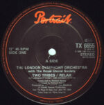 London Symphony Orchestra With The Royal Choral Society-2