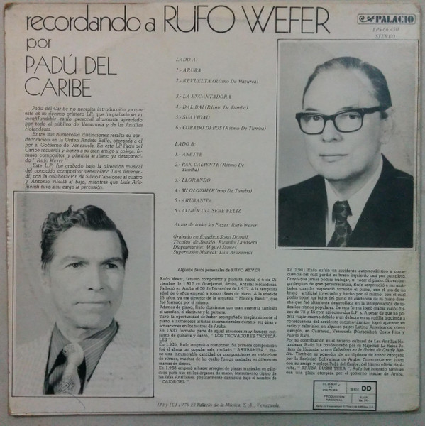 Padu Del Caribe-1