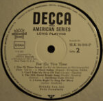 Brenda Lee And Pete Fountain-3