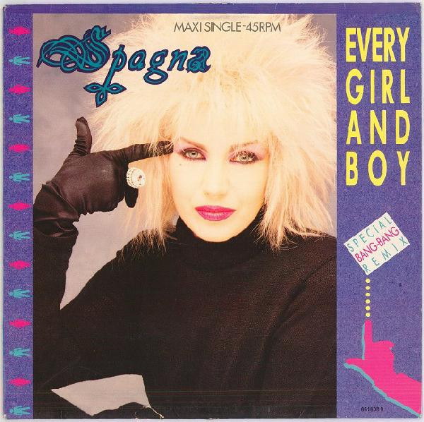 Ivana Spagna-0