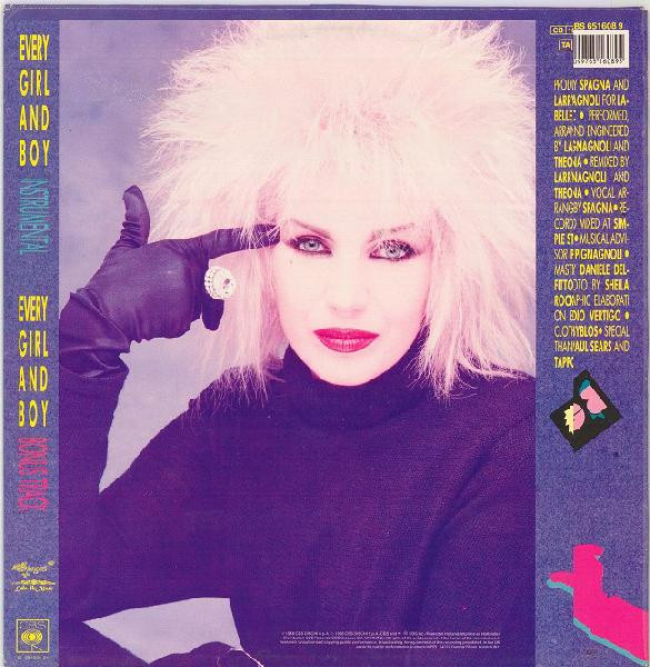 Ivana Spagna-1