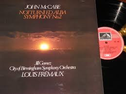 John McCabe (2), Jill Gomez, City Of Birmingham Symphony Orchestra, Louis Frémaux-1