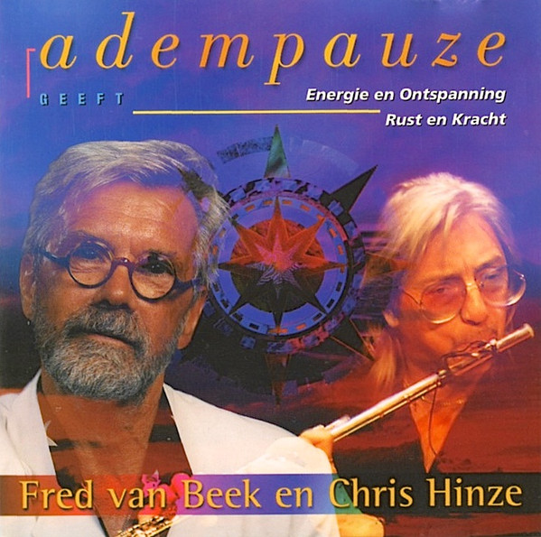 Fred Van Beek & Chris Hinze-0