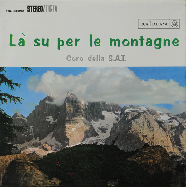 Coro Della S.A.T.-0