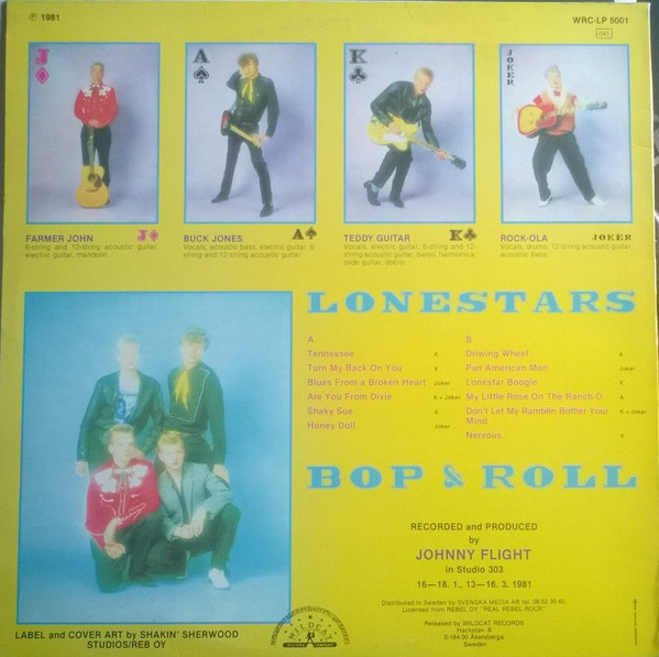 Lonestars-1