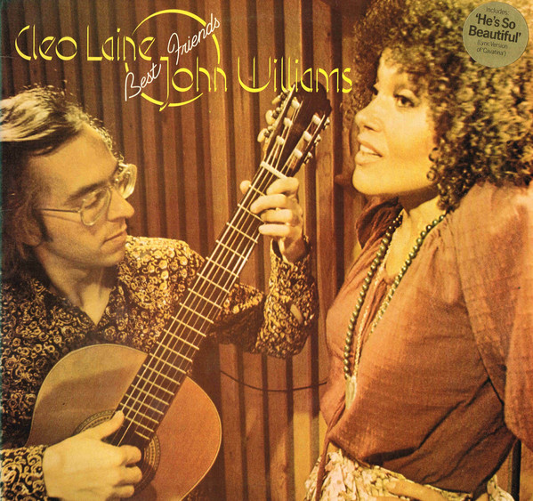 Cleo Laine & John Williams (7)-0