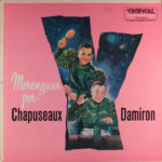 Damiron Y Chapuseaux-0