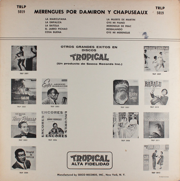 Damiron Y Chapuseaux-1