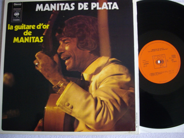 Manitas De Plata-0