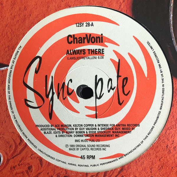 CharVoni-1