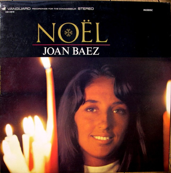 Joan Baez-0