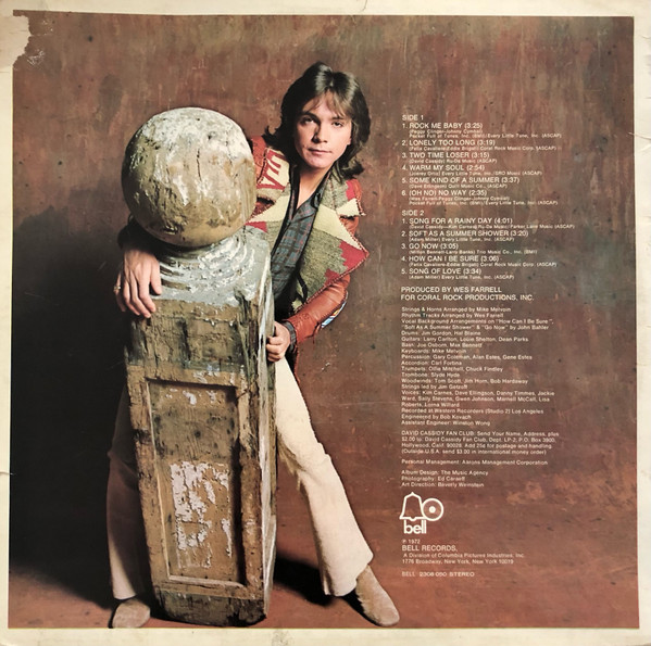 David Cassidy-1