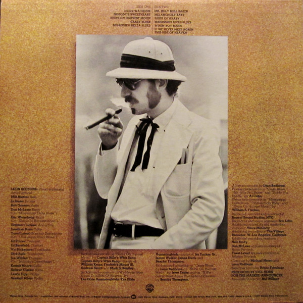 Leon Redbone-1
