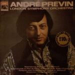 André Previn / London Symphony Orchestra-0