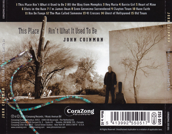 John Coinman-1