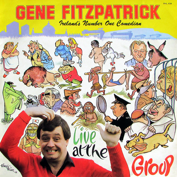 Gene Fitzpatrick-0