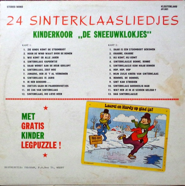 Kinderkoor De Sneeuwklokjes-1