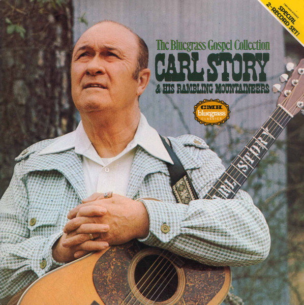 Carl Story & His Rambling Mountaineers-0