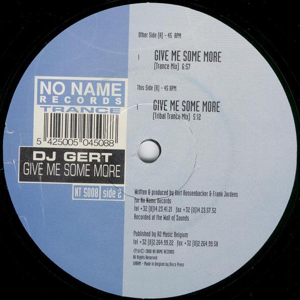 DJ Gert-0