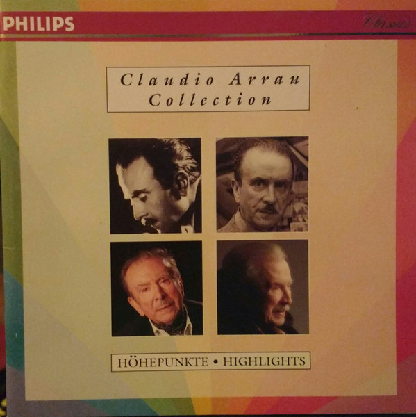 Claudio Arrau-0