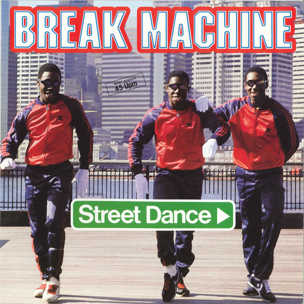 Break Machine-0
