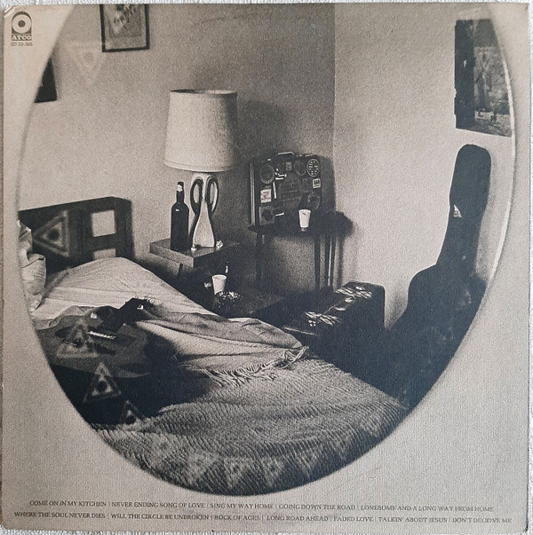 Delaney & Bonnie & Friends-1