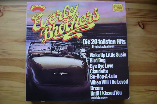 Everly Brothers-0