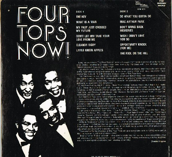 Four Tops-1