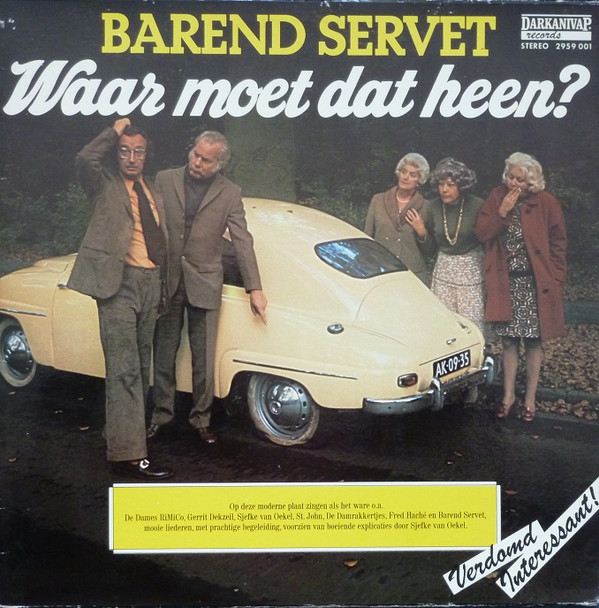 Barend Servet-0