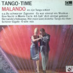 Malando And His Tango Orchestra-0