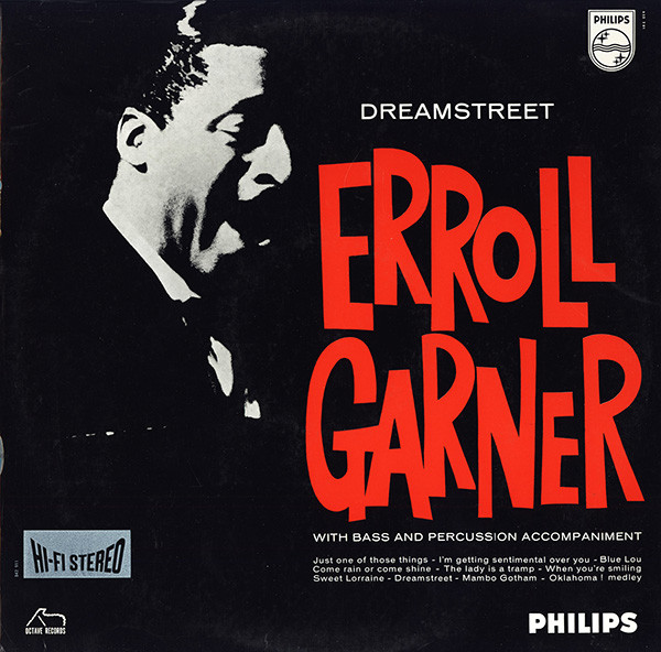 Erroll Garner-0