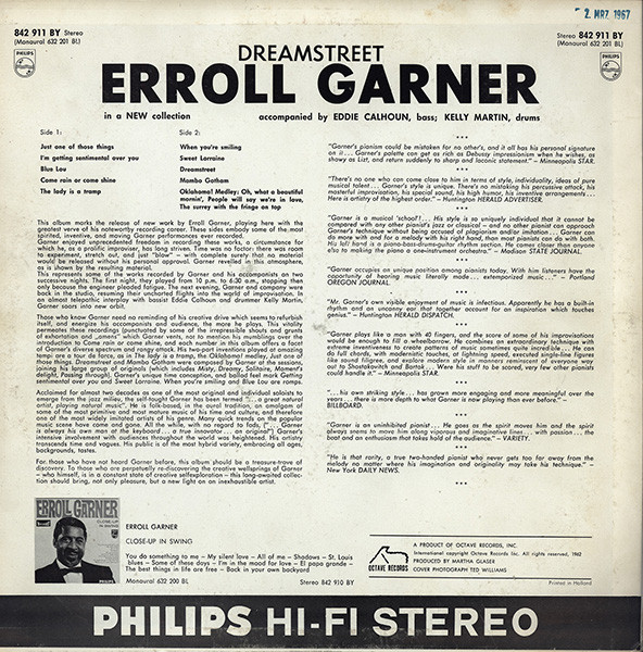 Erroll Garner-1