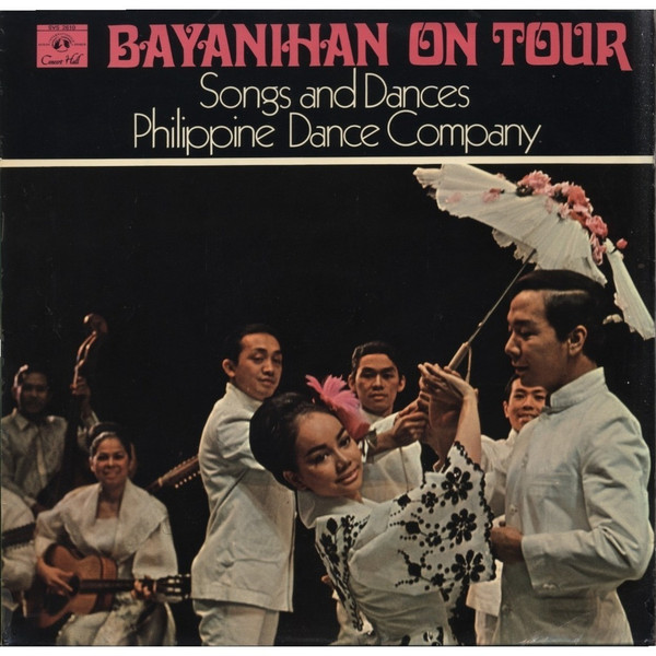 Bayanihan Philippine Dance Company-0