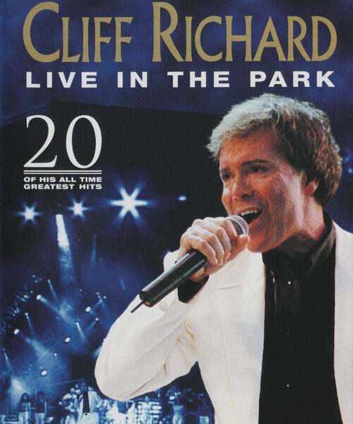Cliff Richard-0