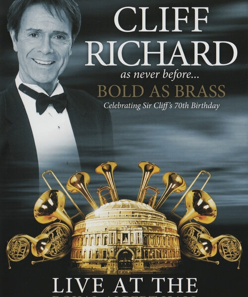 Cliff Richard-0