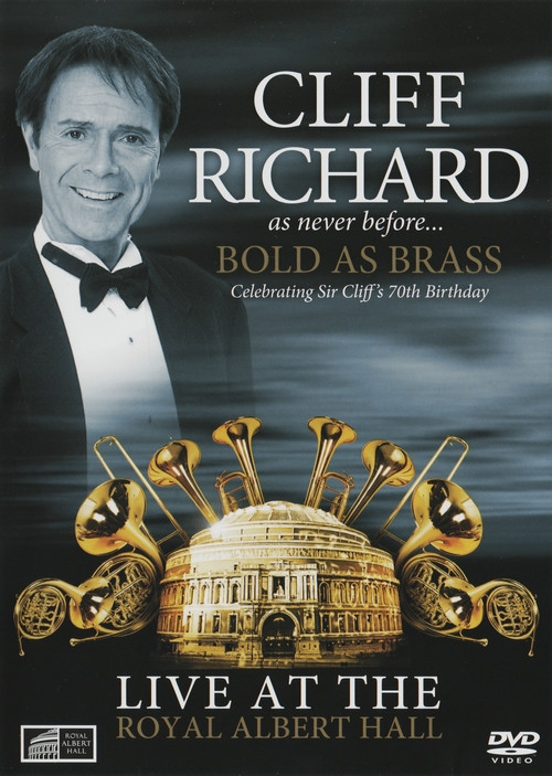 Cliff Richard-0