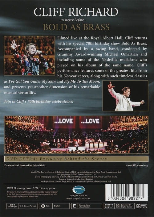 Cliff Richard-1