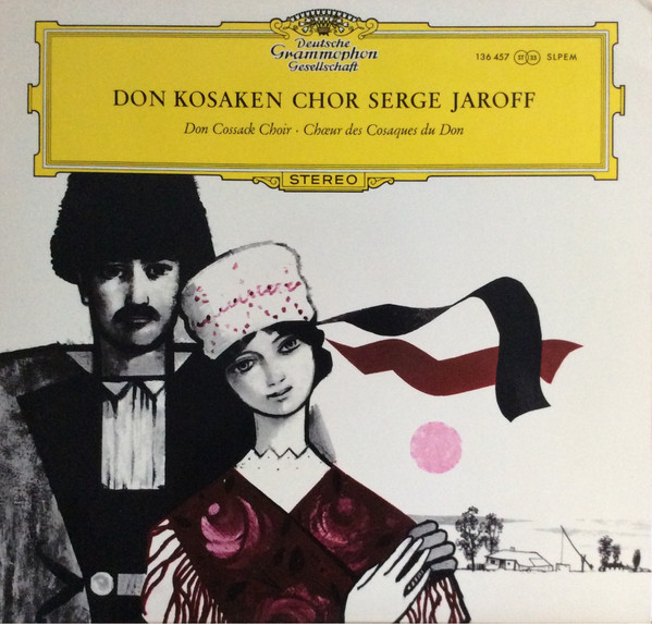 Don Kosaken Chor Serge Jaroff-0