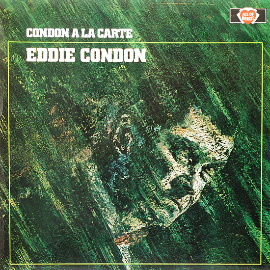 Eddie Condon-0